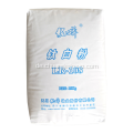 Rutiltitan -Dioxid Lomon R108 für Kunststoffe